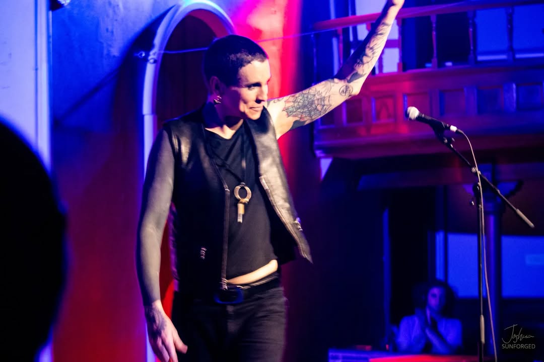 Laura Jane Grace